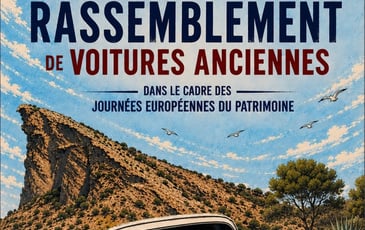 5eme fête de l'automobile