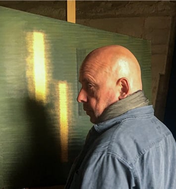 Murmures – Alain du Pontavice