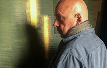 Murmures – Alain du Pontavice