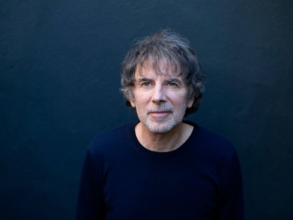 Thomas Fersen