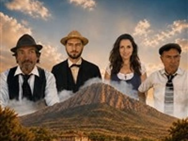 La Provence de mon coeur