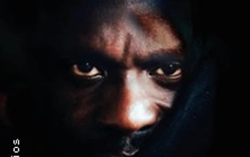 Kery James, R.A.P : Résistance Amour Poésie