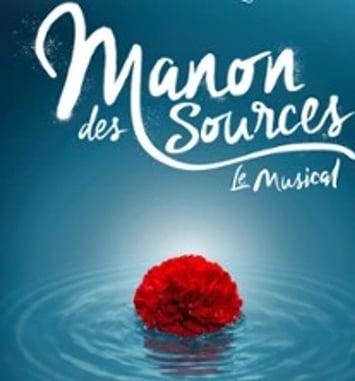 Manon des Sources, le Musical