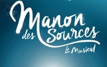 Manon des Sources, le Musical