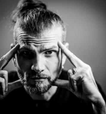 Vincent Peirani