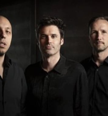Paul Lay Trio