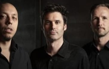 Paul Lay Trio