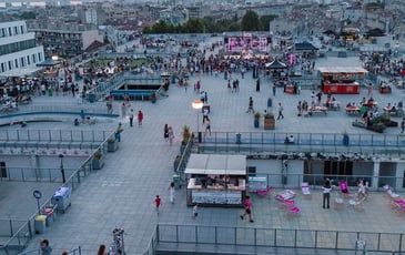 La responsabilité des rêves