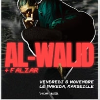 Al Walid + Falzar