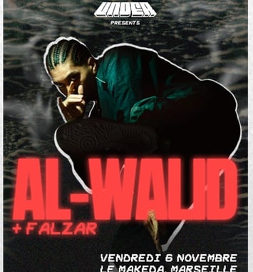 Al Walid + Falzar