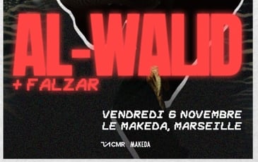 Al Walid + Falzar
