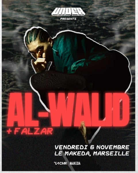 Al Walid + Falzar
