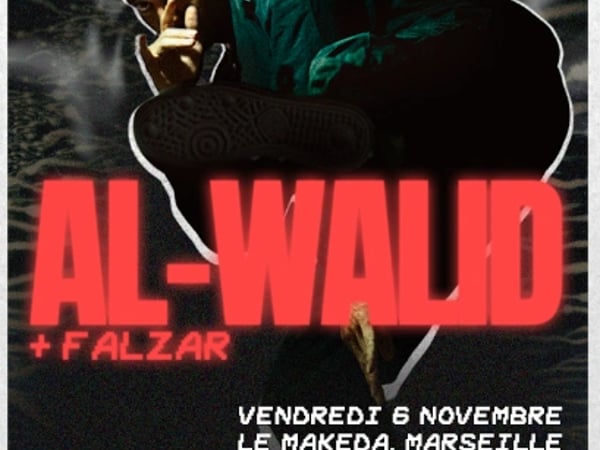 Al Walid + Falzar