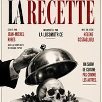 La Recette