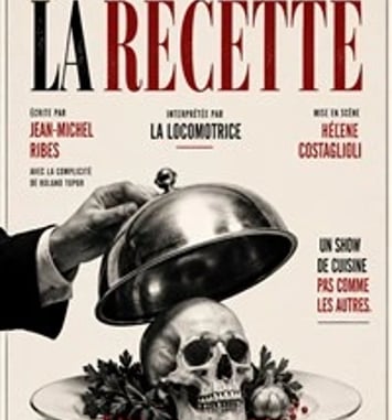 La Recette