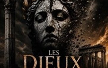 Les Dieux dans la Cendre