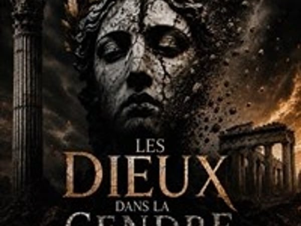 Les Dieux dans la Cendre