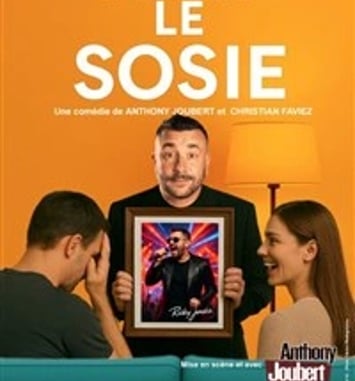 Le Sosie