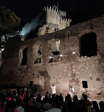 Concerts au Château