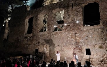 Concerts au Château