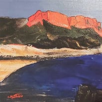 La Lumière au Couteau