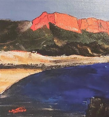 La Lumière au Couteau