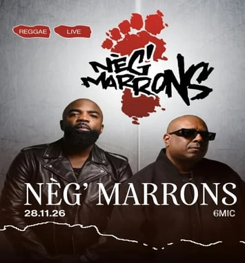 Neg'Marrons