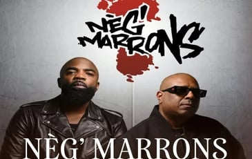 Neg'Marrons