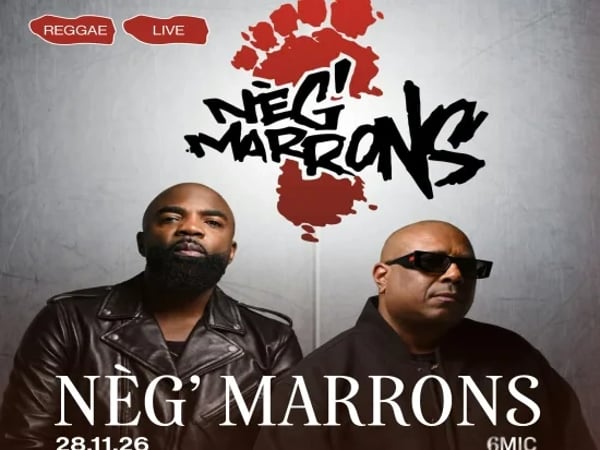 Neg'Marrons