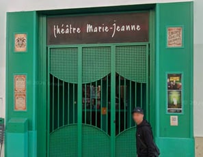 Théâtre Marie-Jeanne