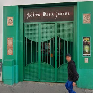Théâtre Marie-Jeanne