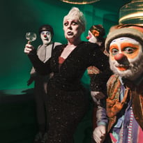 Cabaret Ouverture