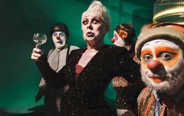 Cabaret Ouverture
