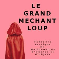 Le Grand Méchant Loup