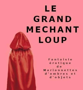 Le Grand Méchant Loup