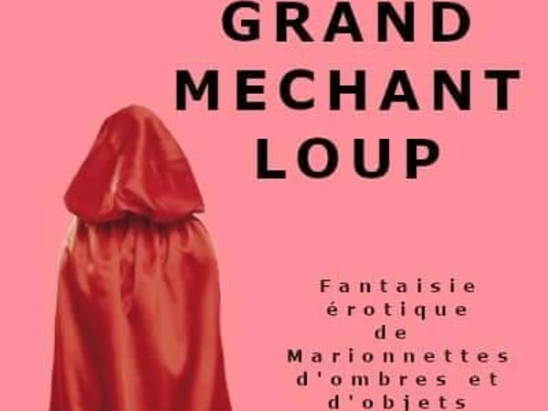 Le Grand Méchant Loup