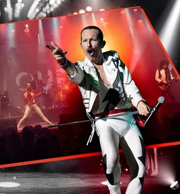 Queen Forever