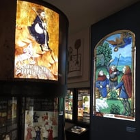 Les rendez-vous flash au Moyen Âge