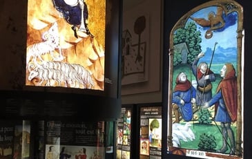 Les rendez-vous flash au Moyen Âge