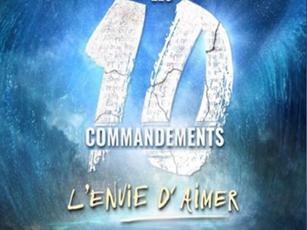 Les Dix Commandements, L'Envie d'Aimer
