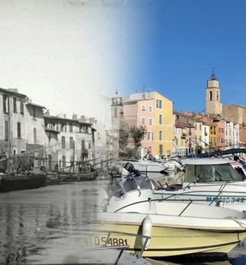 Rallye Photo Patrimoine : Objectif Île !