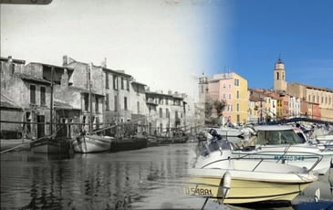 Rallye Photo Patrimoine : Objectif Île !