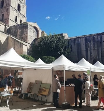 Les Rencontres des Savoir-Faire