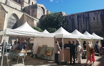 Les Rencontres des Savoir-Faire