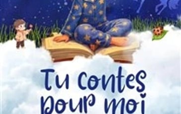 Tu contes pour moi