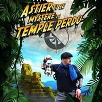Astier et le mystère du temple perdu