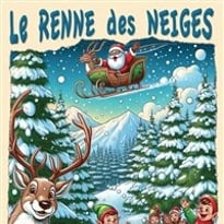 Le Renne des Neiges