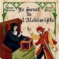 Le secret de l'alchimiste