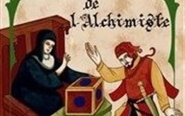 Le secret de l'alchimiste
