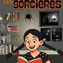 J'adore les sorcières